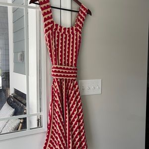 Effie’s Heart dress M